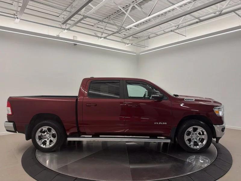 ram ram 1500 pickup 2022 1C6SRFFTXNN349963 image ram ram 1500 pickup 2022 1C6SRFFTXNN349963 image